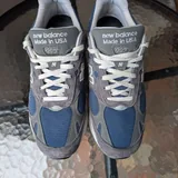 Кроссовки New Balance 993 2