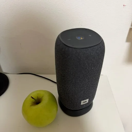 JBL Link Portable умная портативная колонка