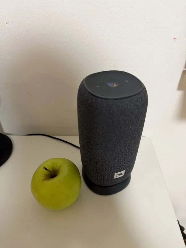 JBL Link Portable умная портативная колонка 1