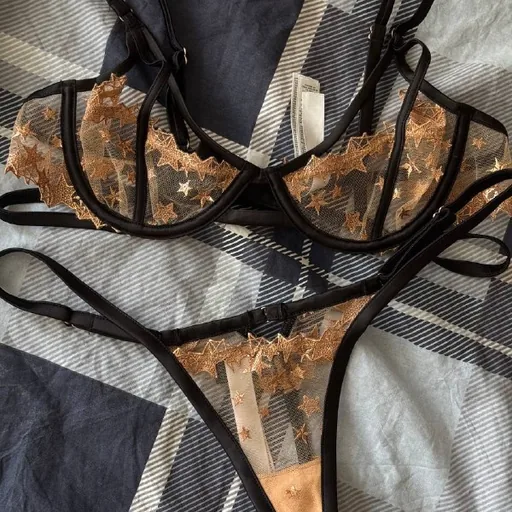Комплект нижнего белья Yamamay