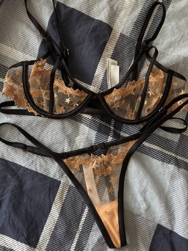 Комплект нижнего белья Yamamay 1