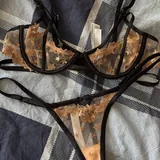 Комплект нижнего белья Yamamay 1