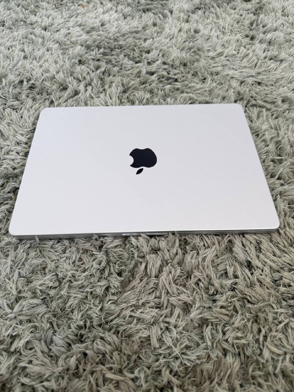 MacBook Pro M1 Pro 2