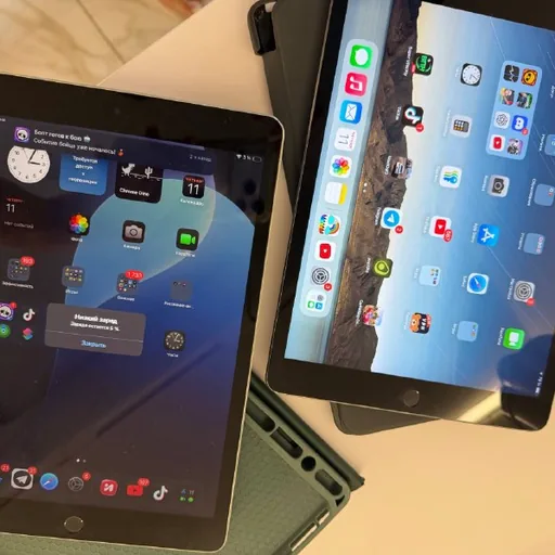 iPad 9 поколения, 64 ГБ