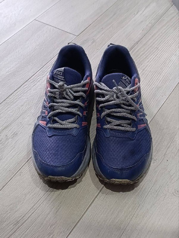 Кроссовки ASICS оригинал, Кроссовки Nike monarch 4