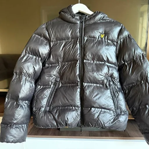 Lyle & Scott winter jacket