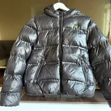 Lyle & Scott winter jacket 1