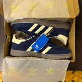 Air Jordan 1 Low, Adidas Handball Spezial 3
