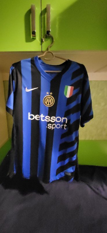 Football jerseys 3