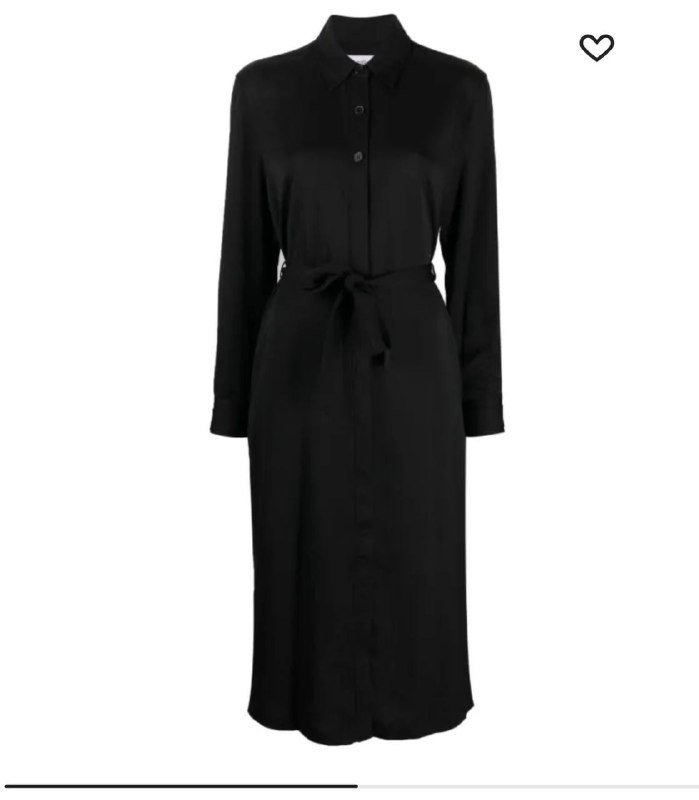 Платье Calvin Klein с этикеткой, размер S