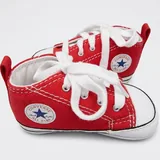 Пинетки-кеды Converse First Star Hi 2