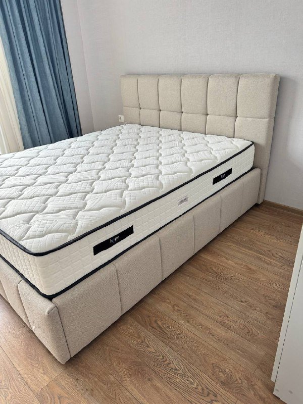 Матрас 160x200 на Pocket Spring, новый 2