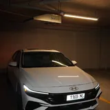 Hyundai Elantra 2025 Limited Hybrid 2