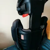 Автокресло Recaro Monza Nova IS 5