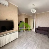 Двухкомнатная квартира 1+1 2