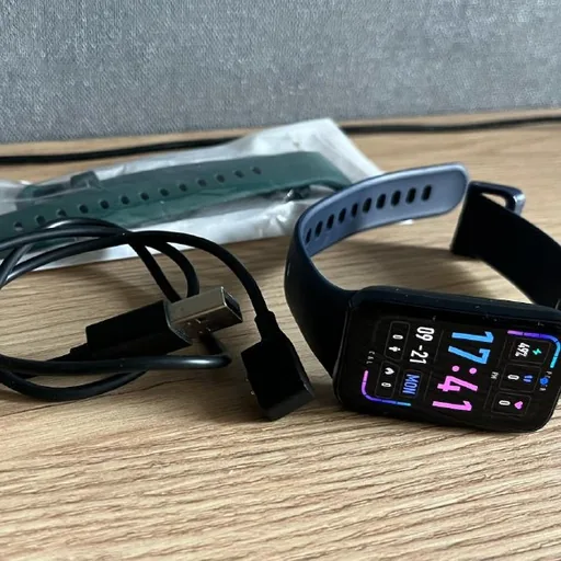 Фитнес-браслет Xiaomi Smart Band Pro 7
