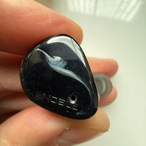 Bežične slušalice Noble Audio FoKus Mystique