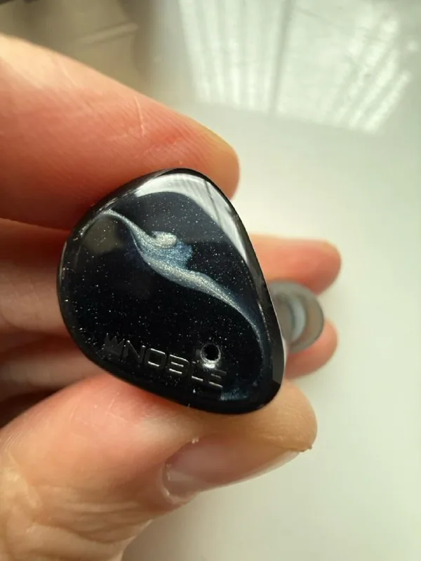 Bežične slušalice Noble Audio FoKus Mystique 1