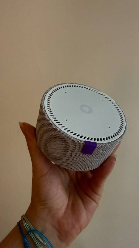 Яндекс Станция Мини