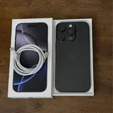 iPhone 16 Pro 2