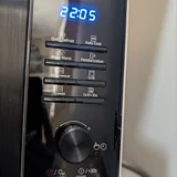 Микроволновая печь Samsung MG23K3515AW 2