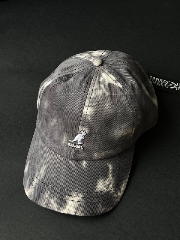 Кепка Kangol оригинал новая