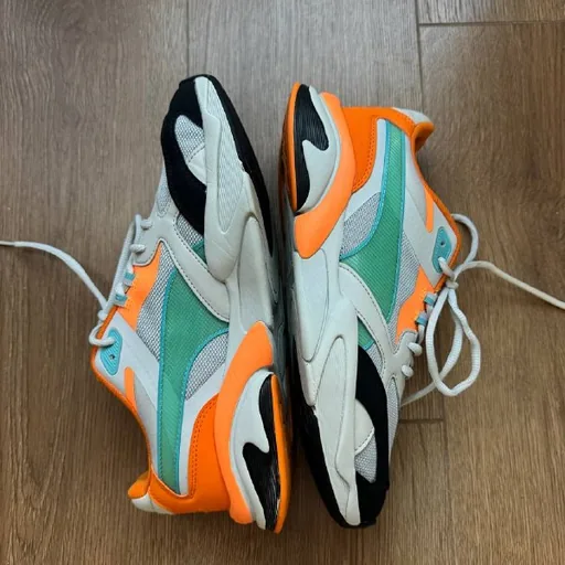 Мужские кроссовки Puma X-Ray Lite Millenium