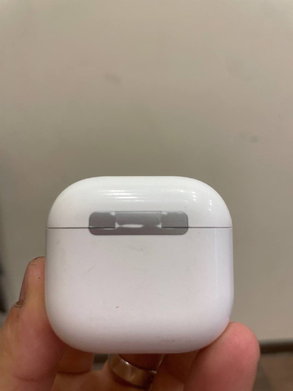 Apple AirPods 4 Generation беспроводные наушники с шумоподавлением 2