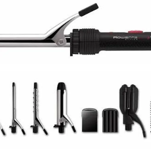 Rowenta Style 8 Ceramic Elite