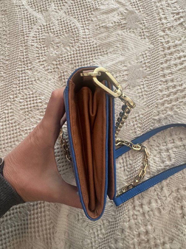 Сумочка Tori Burch 3