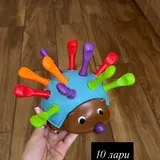 Детские игрушки 6