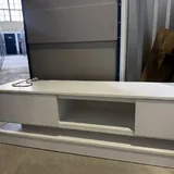 Тумба под телевизор с подсветкой 1