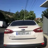 Ford Focus 5