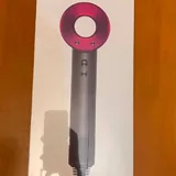 Dyson Supersonic 4