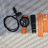Samsung Galaxy Watch 6 Classic 47mm LTE Bluetooth 1