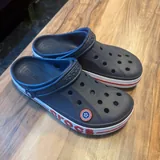 Crocs 2