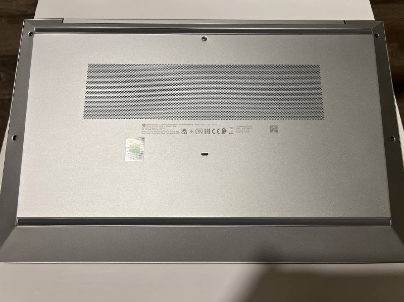 Ноутбук бизнес-класса HP EliteBook 855 G8 3