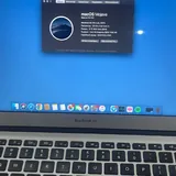 MacBook Air 13” (2017) 3