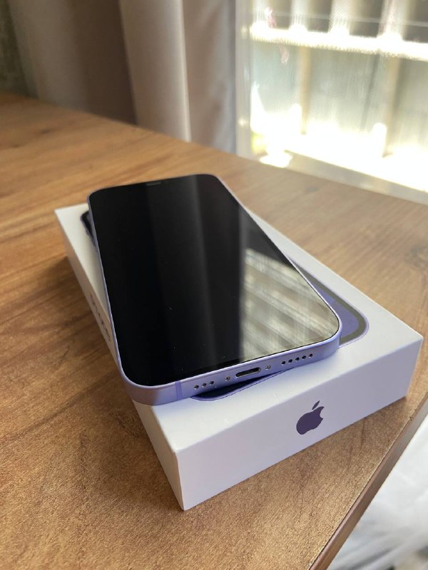 iPhone 12 128GB 2