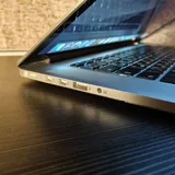 MacBook Pro 15 Retina Late 2013 4