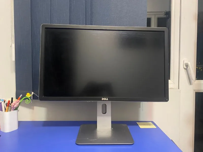 Dell P2414H монитор 24" IPS 1
