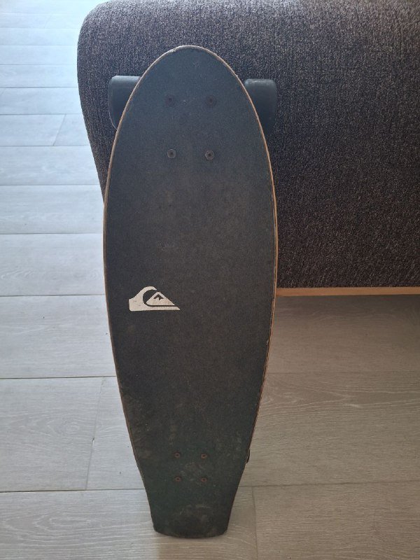 Лонгборд Quiksilver