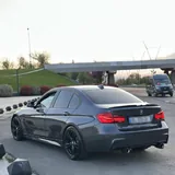 BMW F30 340i xdrive 4