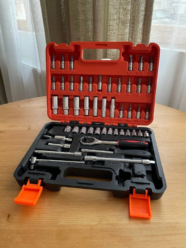 Набор инструментов