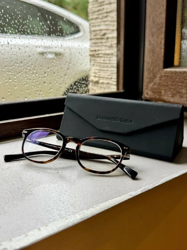 Очки Ermenegildo Zegna