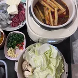 Pressure cooker, meat grinder 7