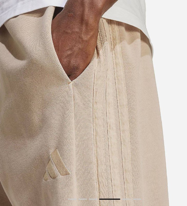 Мужской комплект Adidas худи и штаны размер S 6