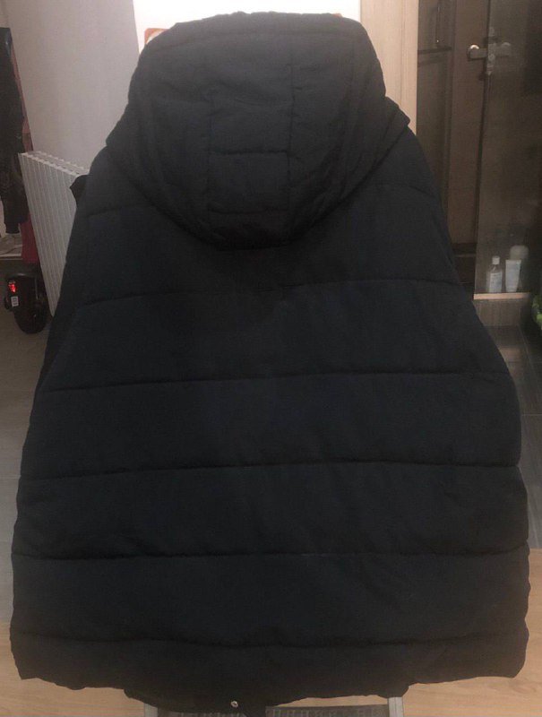 Теплая куртка Ls Waikiki 3