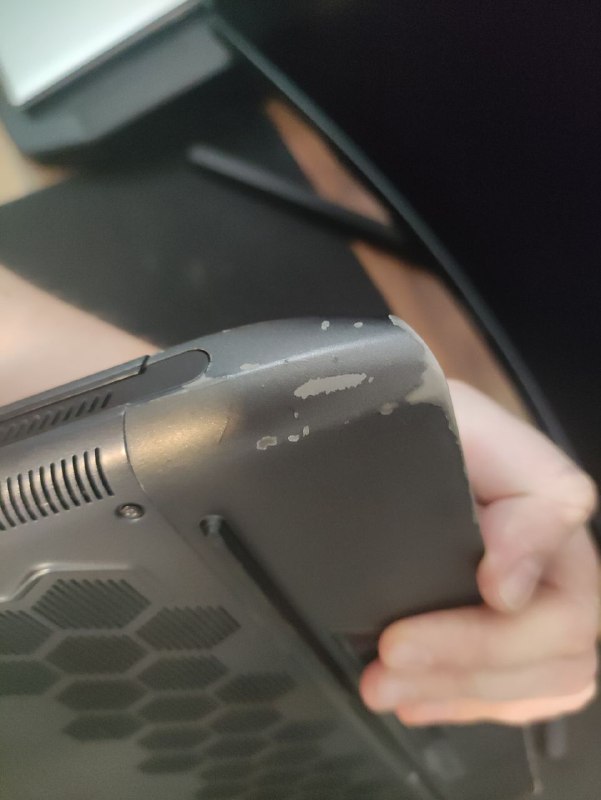 Игровой ноутбук Dell Alienware M15 R5 9