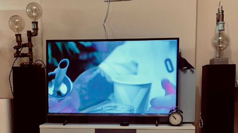 Телевизор VESTEL 43" Smart TV 2